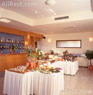 Silver Beach Hotel 15